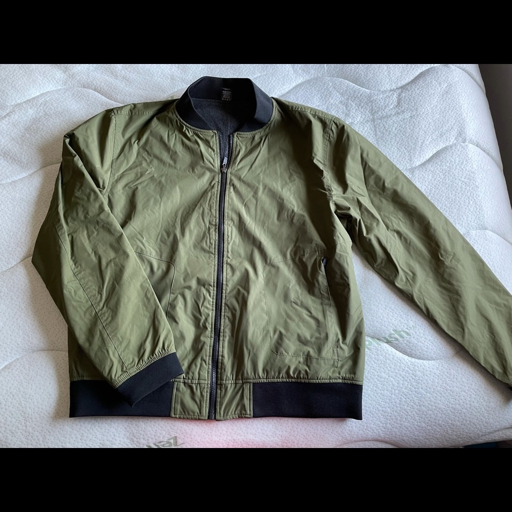 Men jacket